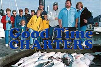 good times charters