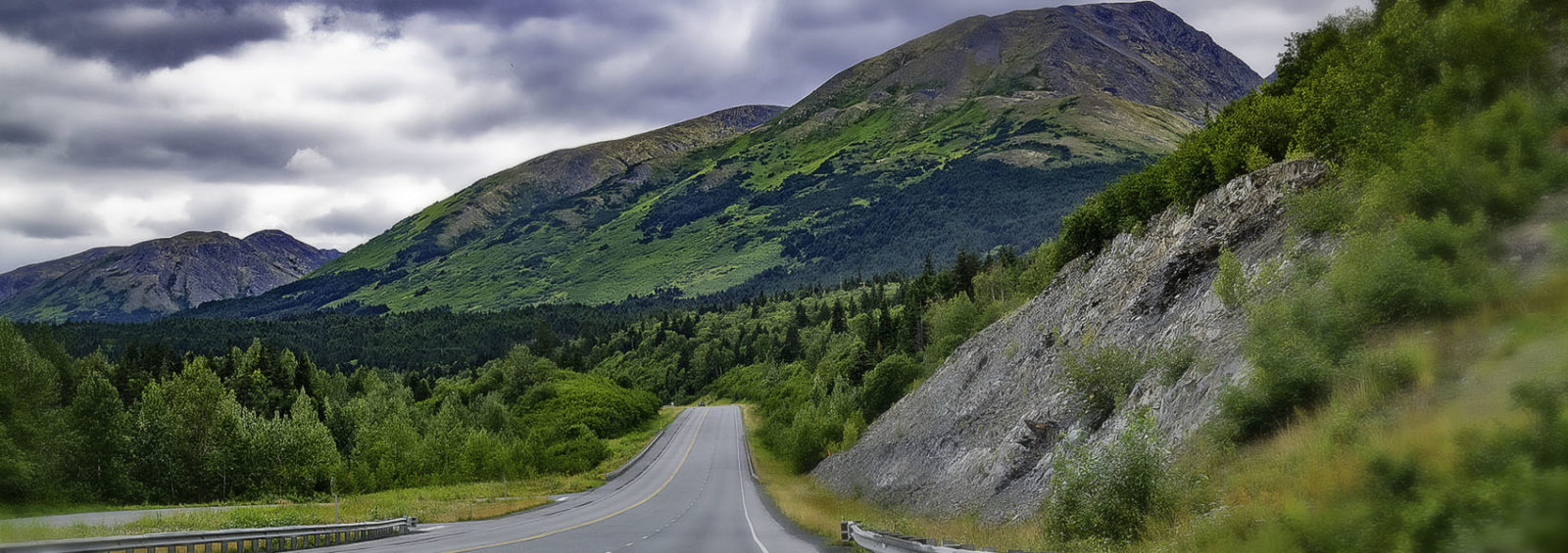 Seward Alaska Rental Car