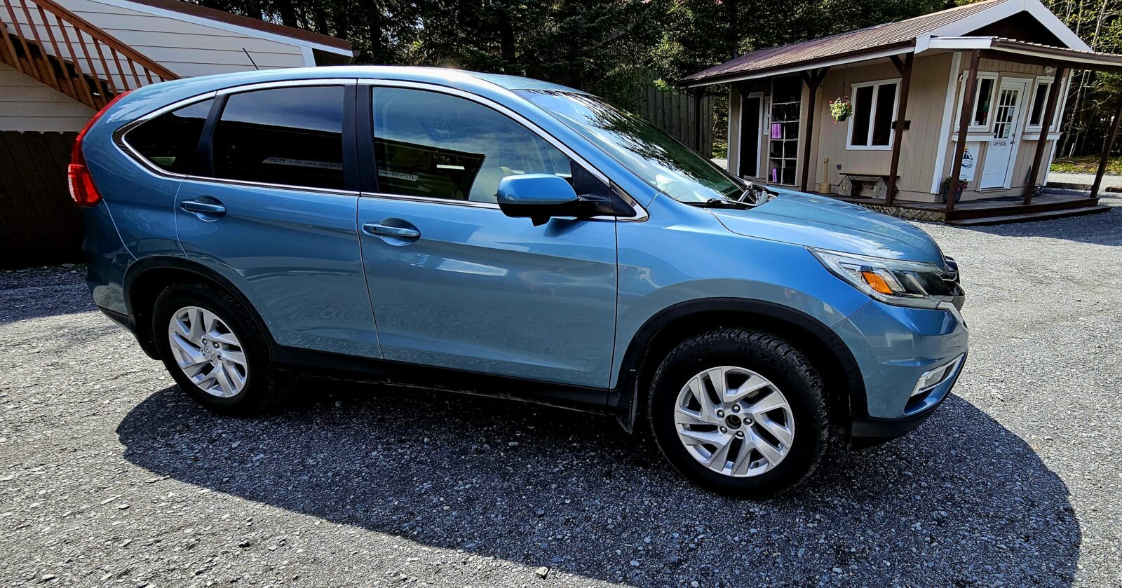 Seward Alaska Rental Car