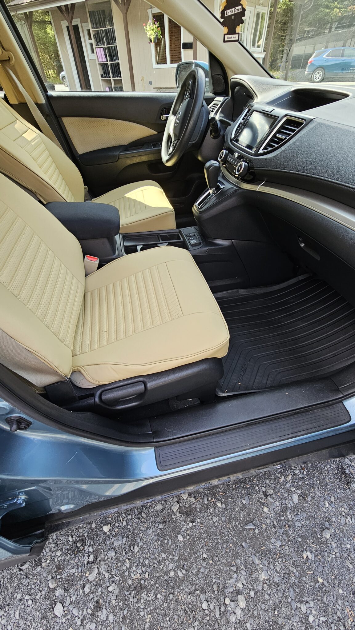 Seward Alaska Rental Car