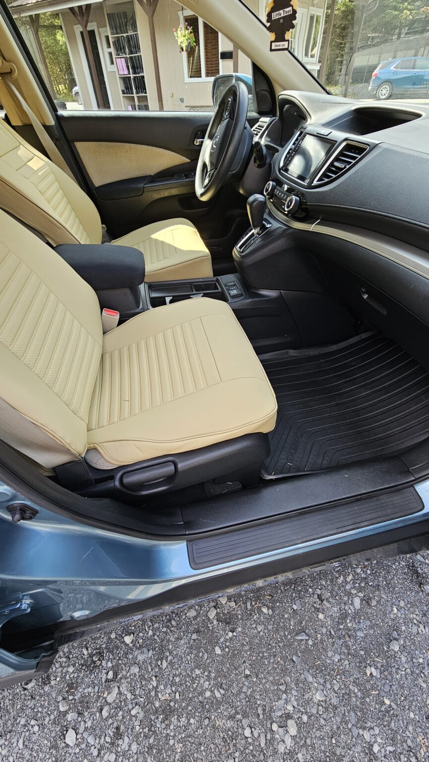 Seward Alaska Rental Car